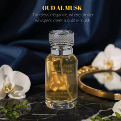 OUD AL MUSK