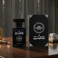 OUD AL WASEEM (New Edition)