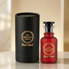BLACK MUSK
